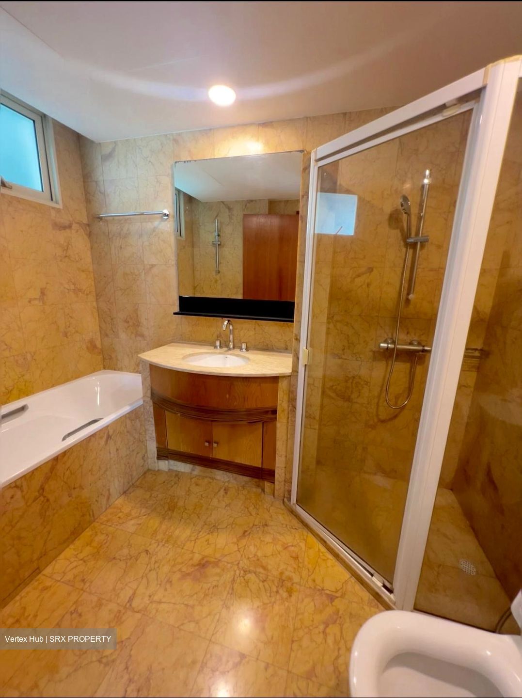 Rafflesia Condominium (D20), Condominium #601581841
